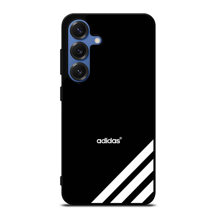 ADIDAS STRIPE LOGO Samsung Galaxy S25 Case