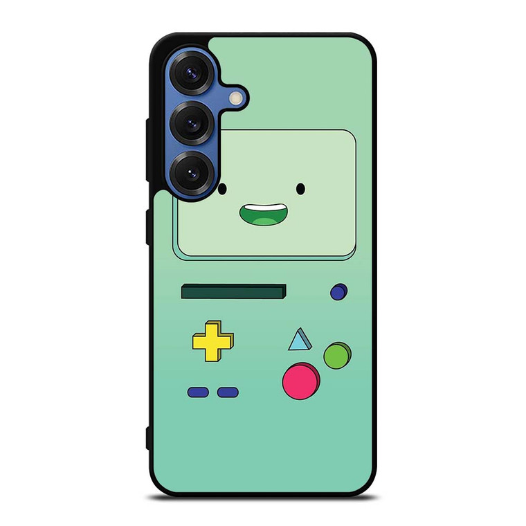 ADVENTURE TIME GAME CONSOLE Samsung Galaxy S25 Case
