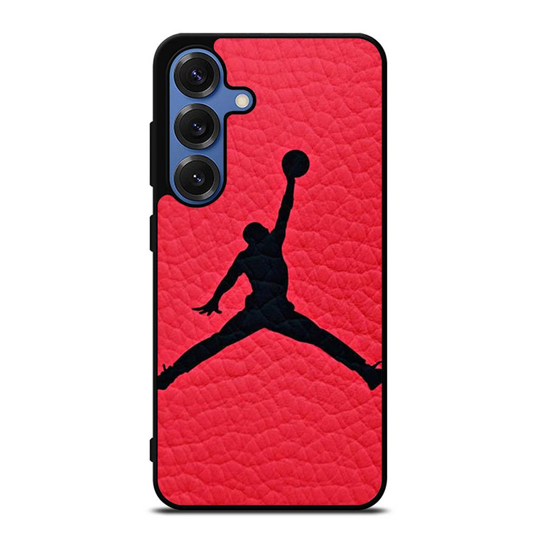 AIR JORDAN LOGO Samsung Galaxy S25 Case