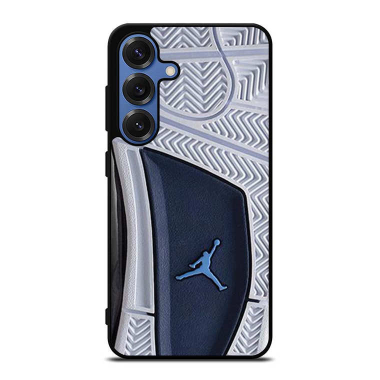 AIR JORDAN SOLE Samsung Galaxy S25 Case