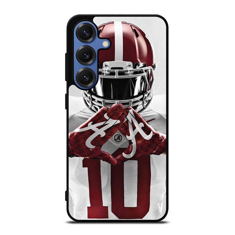ALABAMA TIDE BAMA FOOTBALL Samsung Galaxy S25 Case