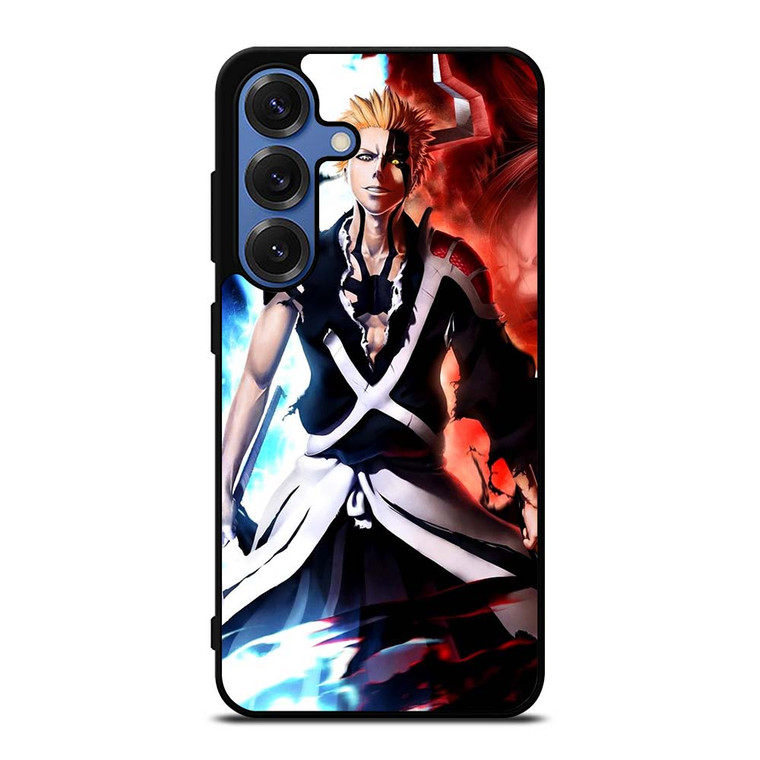 ANIME BLEACH ZANGETSU Samsung Galaxy S25 Case