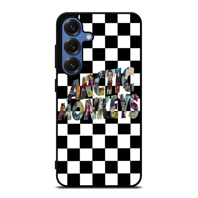 ARCTIC MONKEYS Samsung Galaxy S25 Case