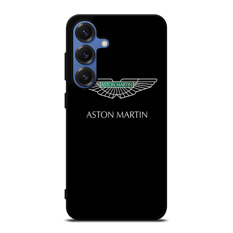 ASTON MARTIN 3 Samsung Galaxy S25 Case
