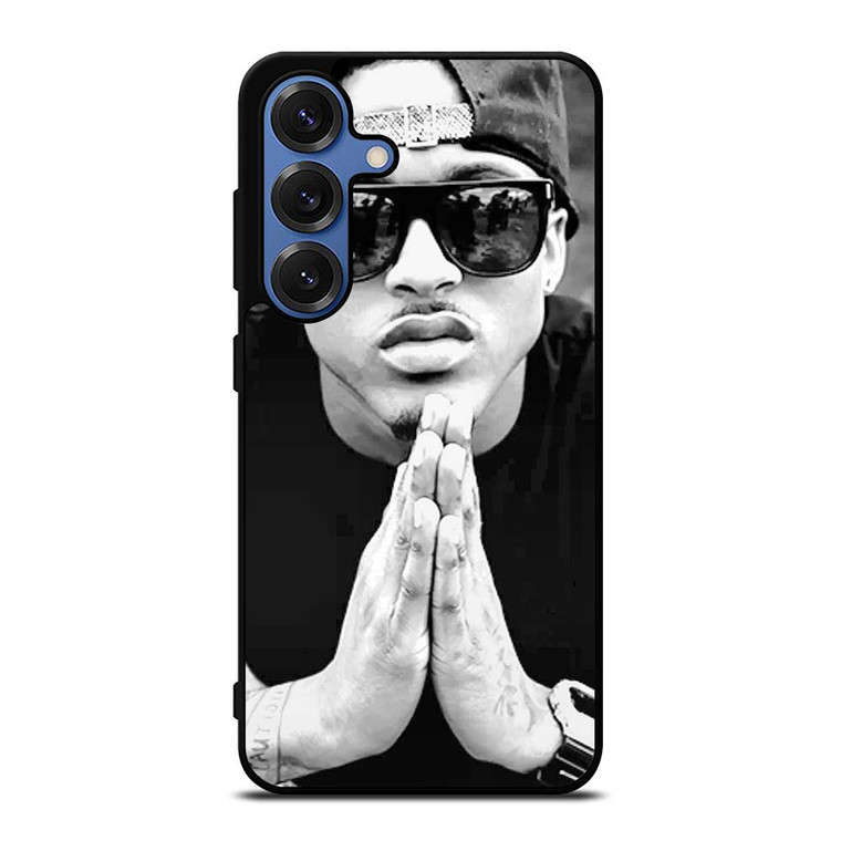 AUGUST ALSINA Samsung Galaxy S25 Case