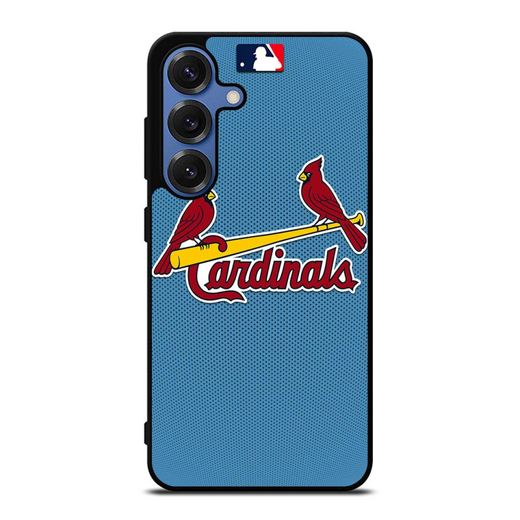 BASEBALL ST LOUIS CARDINALS Samsung Galaxy S25 Case