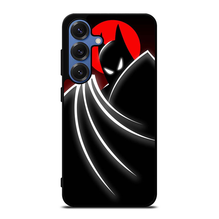 BATMAN CLASSIC Samsung Galaxy S25 Case