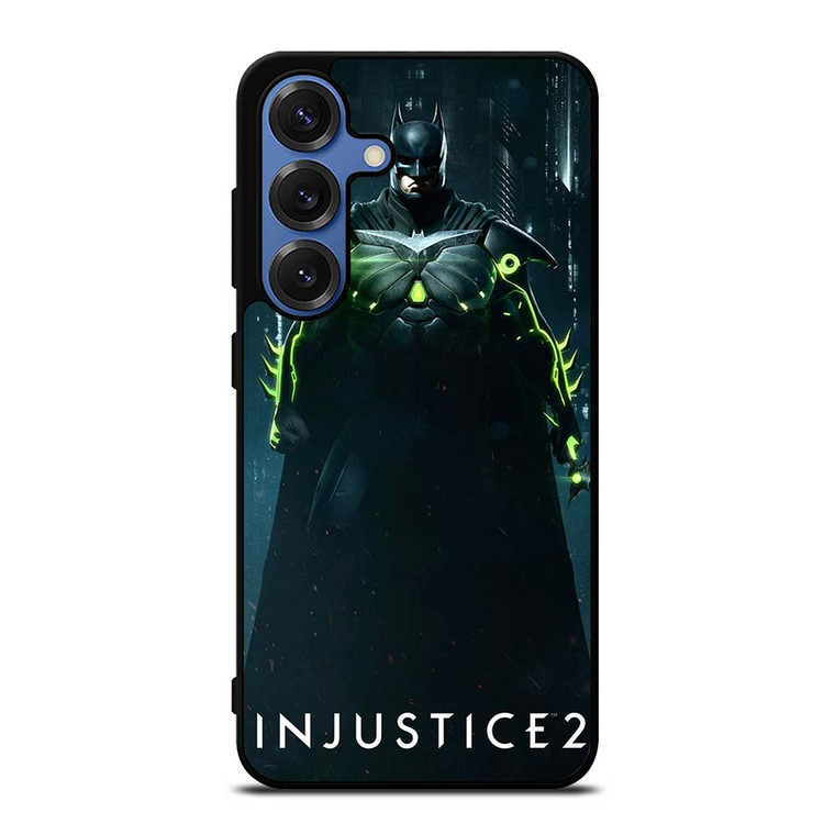 BATMAN INJUSTICE 2 Samsung Galaxy S25 Case