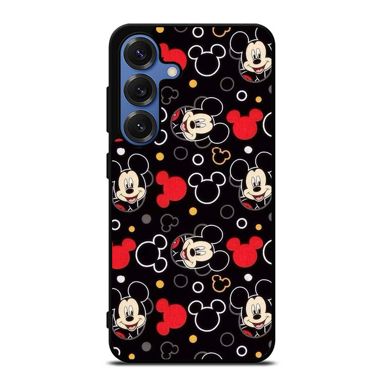 BEAUTIFUL MICKEY MOUSE Samsung Galaxy S25 Case