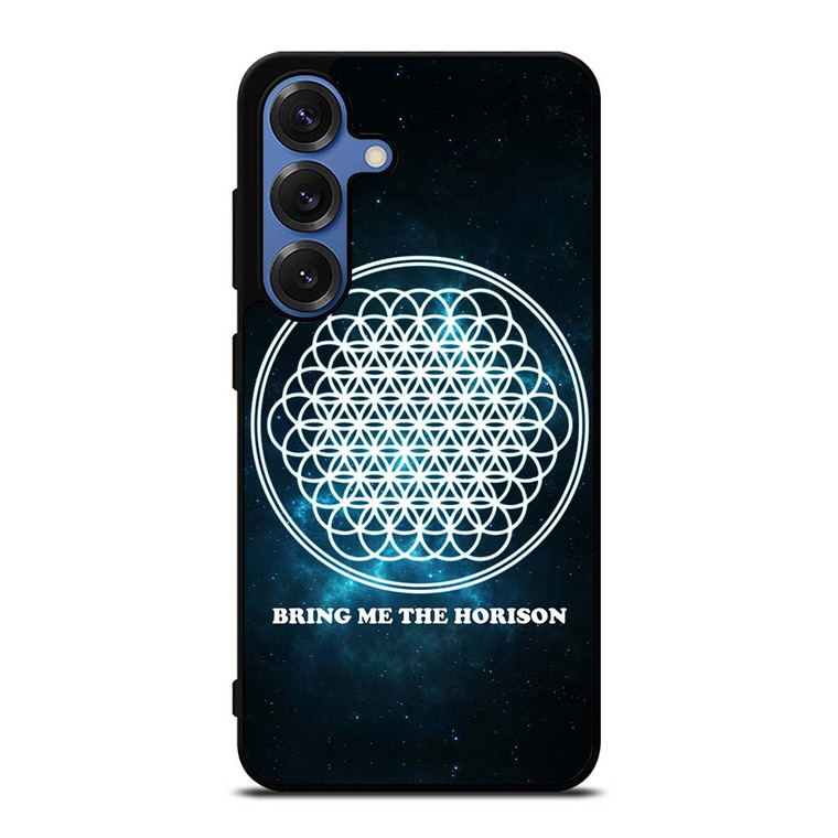 BMTH SEMPITERNAL Samsung Galaxy S25 Case