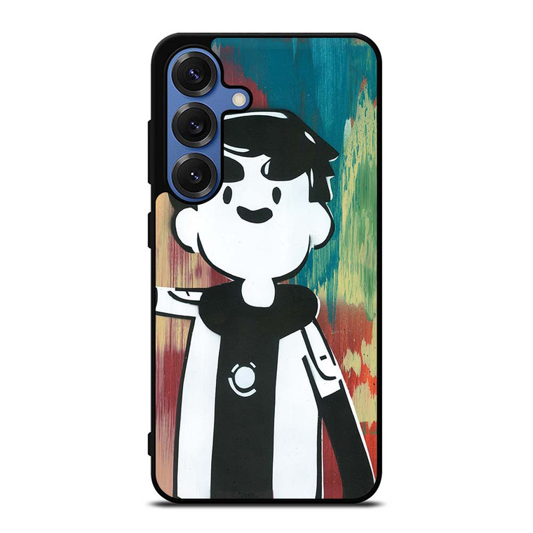BRAVES WARRIORS THE JASON ADAMS Samsung Galaxy S25 Case