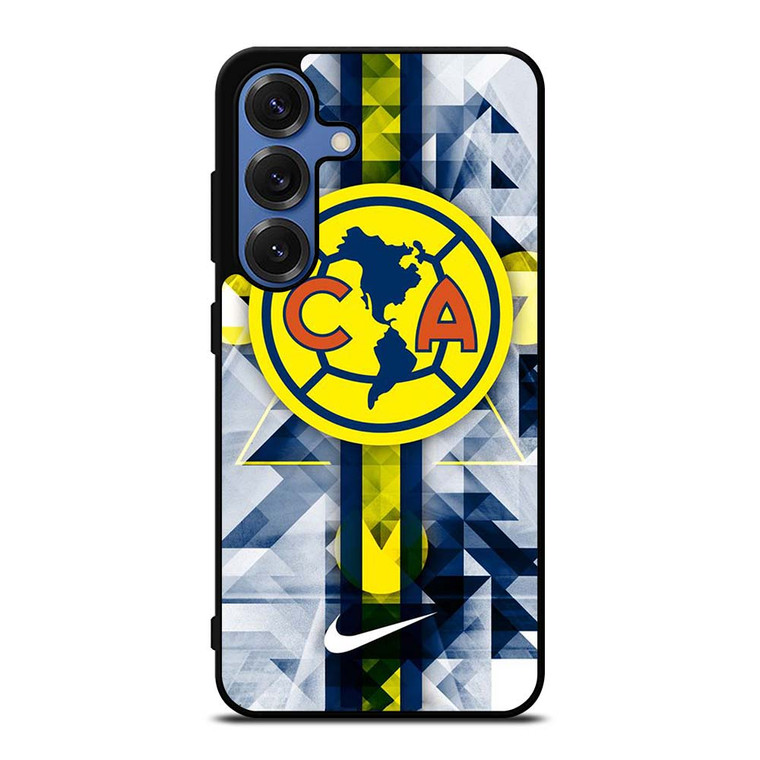 CLUB AMERICA AGUILAS ICON BLINK Samsung Galaxy S25 Case