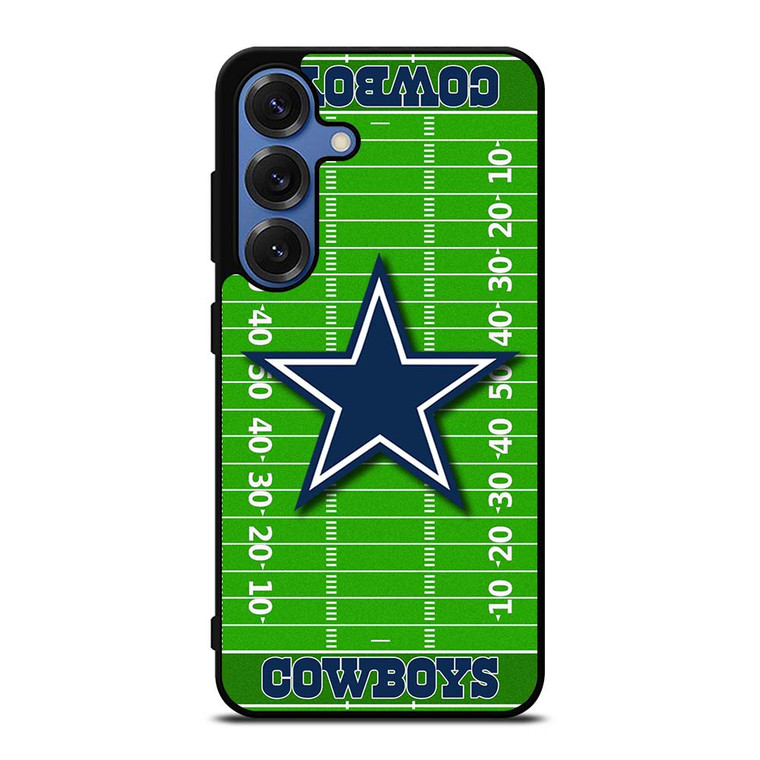 DALLAS COWBOYS LOGO Samsung Galaxy S25 Case
