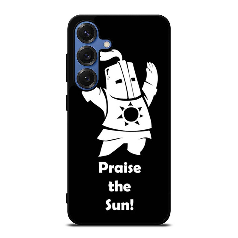 DARK SOULS PRAISE THE SUNS 3 Samsung Galaxy S25 Case