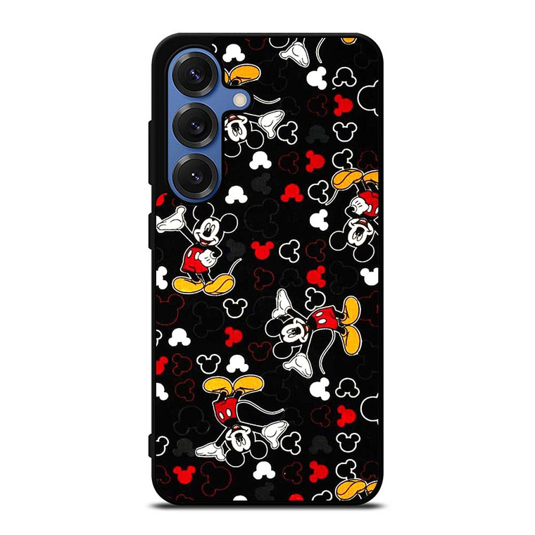 DISNEY MICKEY MOUSE NEW Samsung Galaxy S25 Case