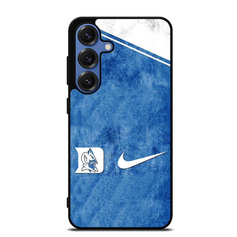 DUKE BLUE DEVILS Samsung Galaxy S25 Case