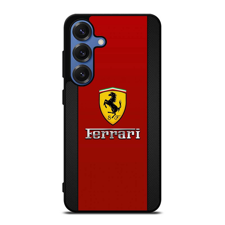 GREAT FERRARI Samsung Galaxy S25 Case