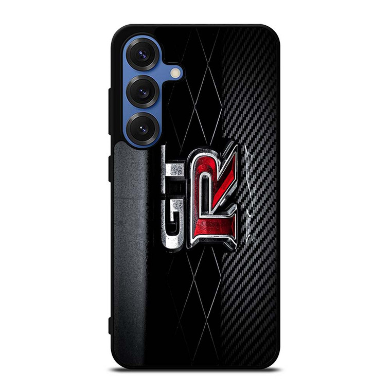 GTR LOGO Samsung Galaxy S25 Case
