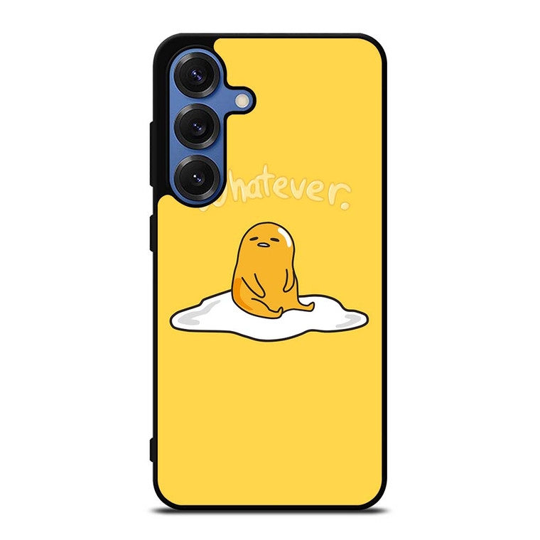 GUDETAMA LAZY EGG Samsung Galaxy S25 Case
