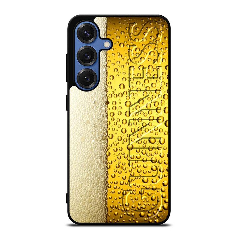 GUINNESS BEER COLD Samsung Galaxy S25 Case