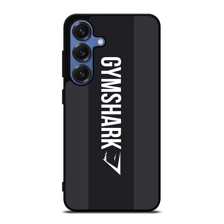GYMSHARK LOGO STRIPE Samsung Galaxy S25 Case