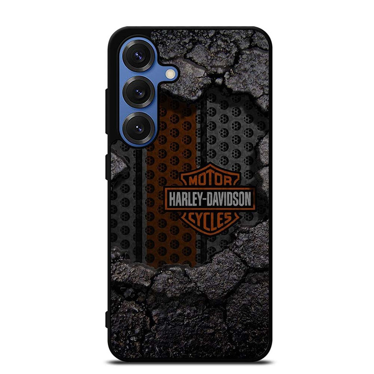 HARLEY DAVIDSON MOTORCYCLE 2 Samsung Galaxy S25 Case