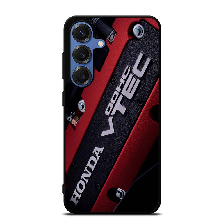 HONDA DOHC VITEC ENGINE Samsung Galaxy S25 Case