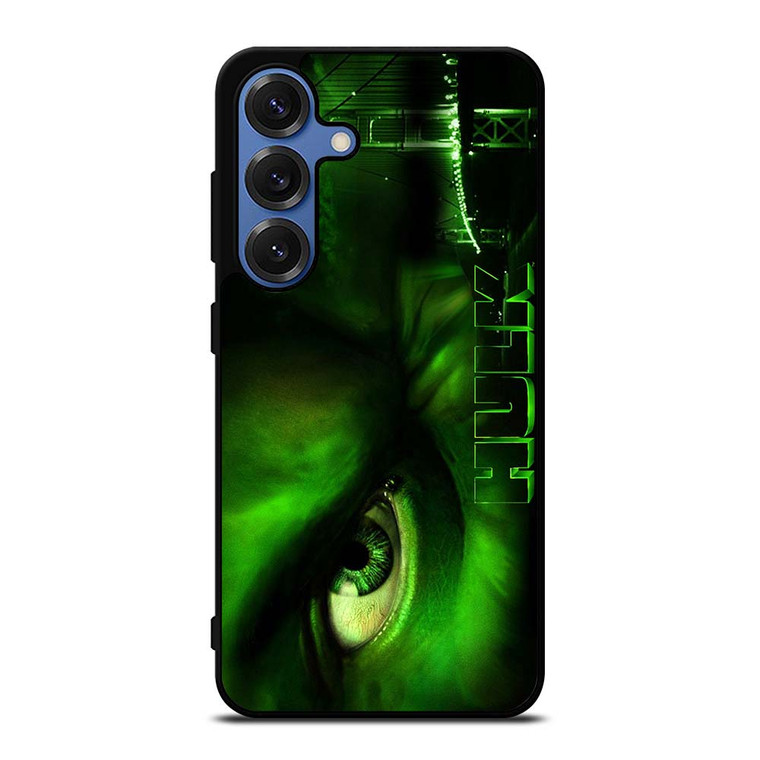 INCREDIBLE HULK Samsung Galaxy S25 Case