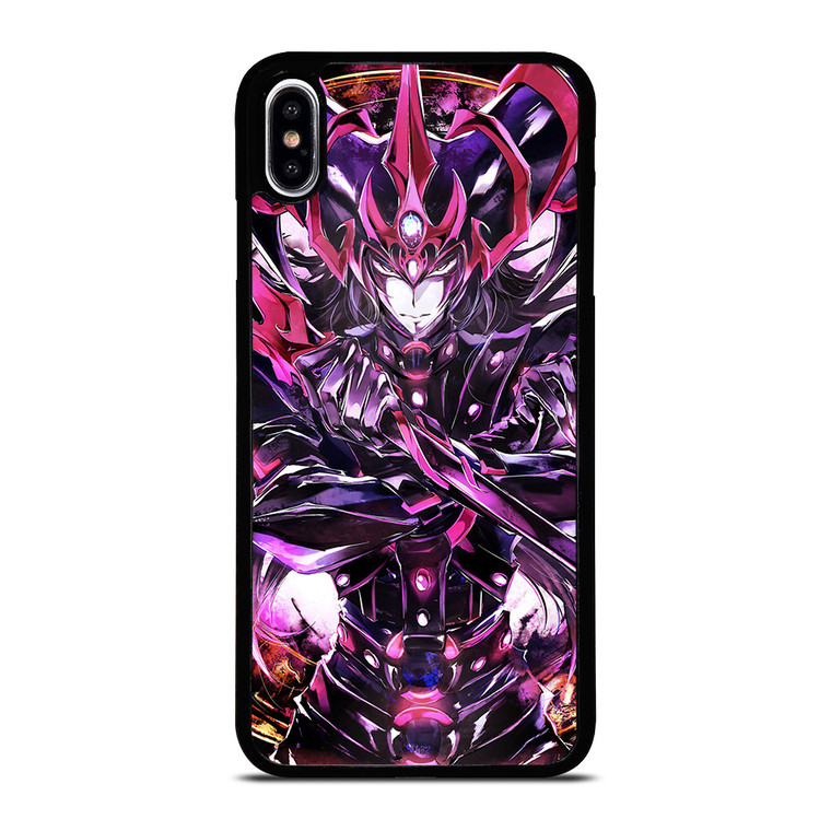 DARK MAGICIAN Yu-Gi-Oh 5 iPhone XS Max Case