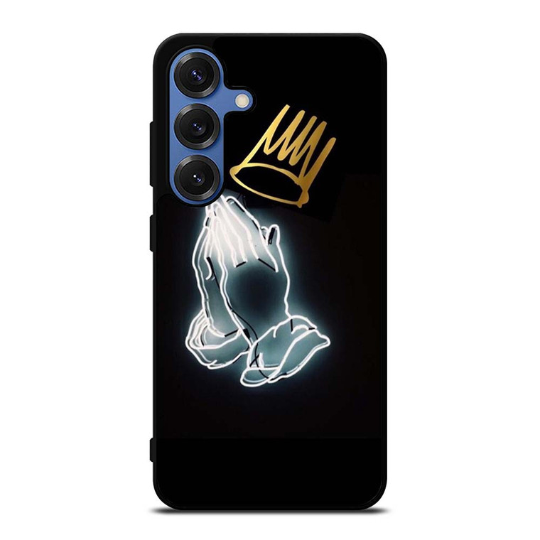 J COLE AND DRAKE Samsung Galaxy S25 Case