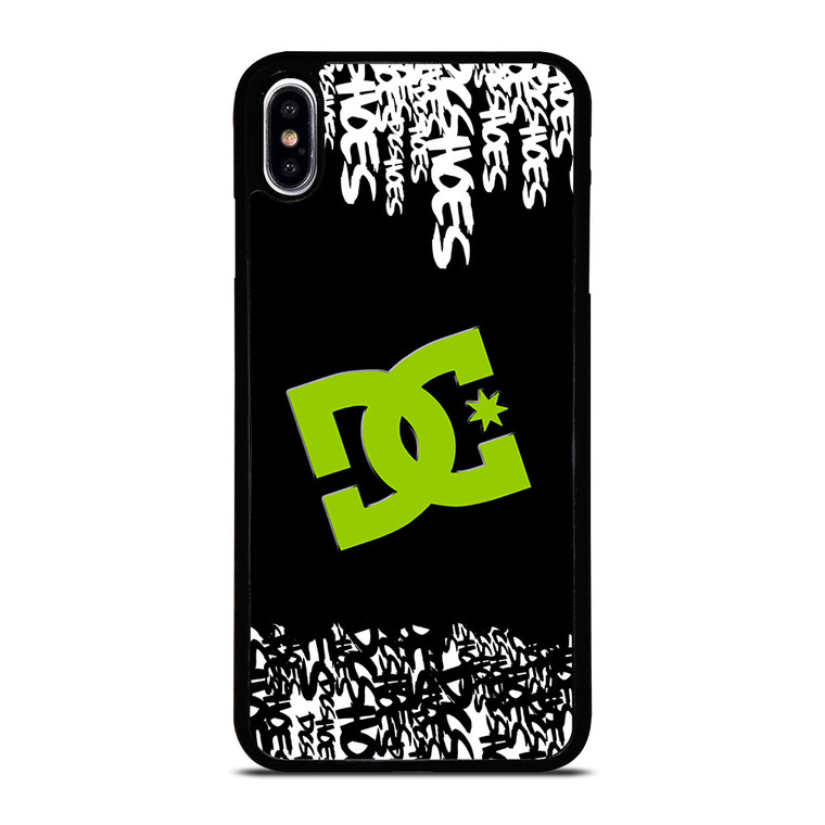 DC SHOES iPhone XS Max Case