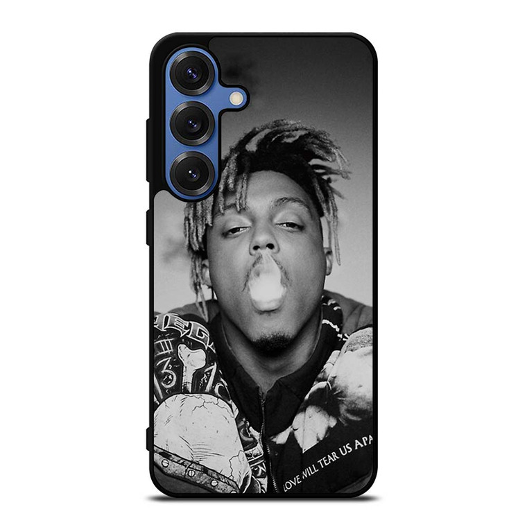 JUICE WRLD RAPPER Samsung Galaxy S25 Case