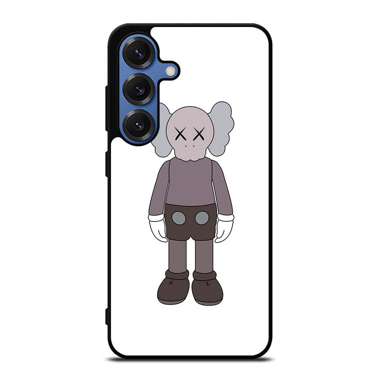 KAWS FASHION COMPANION Samsung Galaxy S25 Case