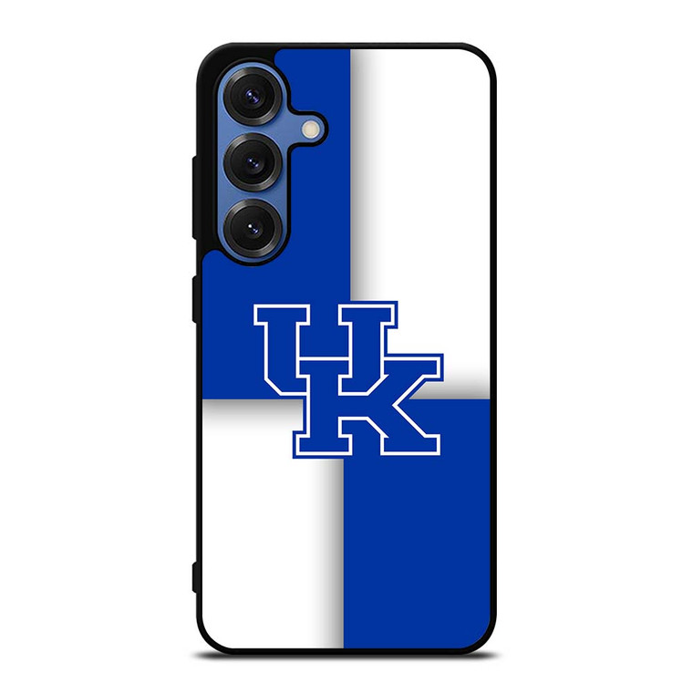 KENTUCKY WILDCATS UK 2 Samsung Galaxy S25 Case