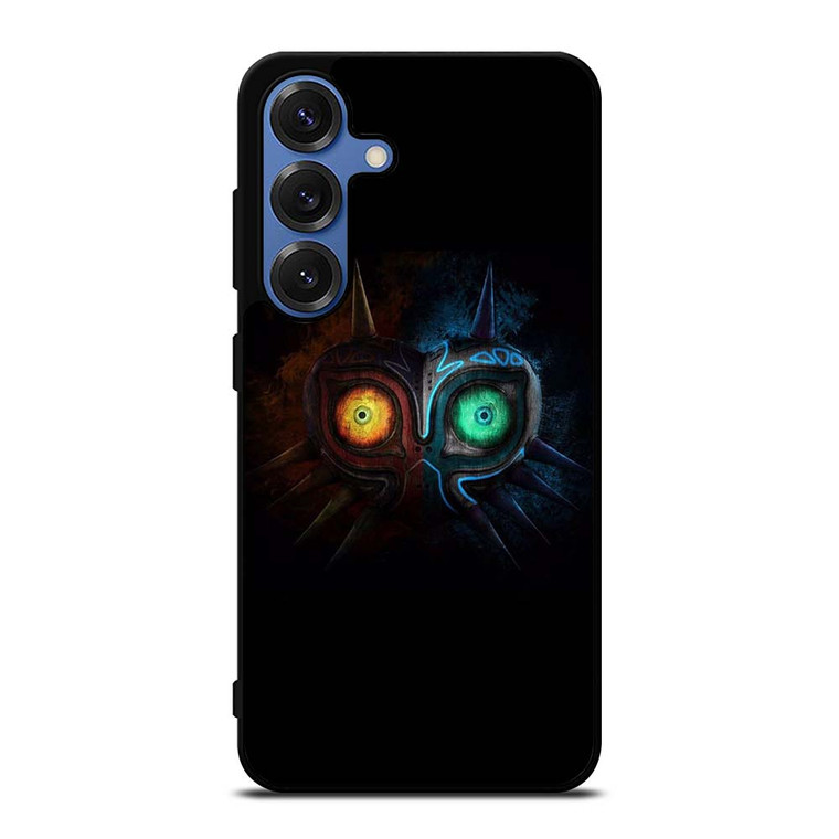LEGEND OF ZELDA MAJORA'S MASK Samsung Galaxy S25 Case