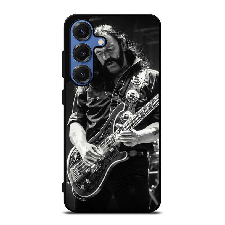 LEMMY KILMISTER MOTORHEAD BASS Samsung Galaxy S25 Case