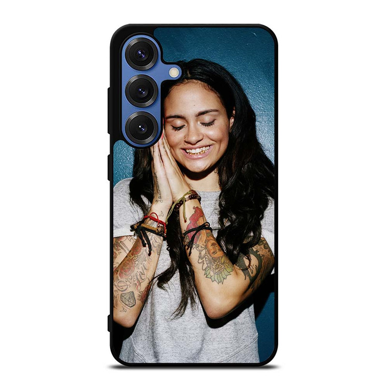 LIL' LAY LOW KEHLANI COLLECTION 2 Samsung Galaxy S25 Case