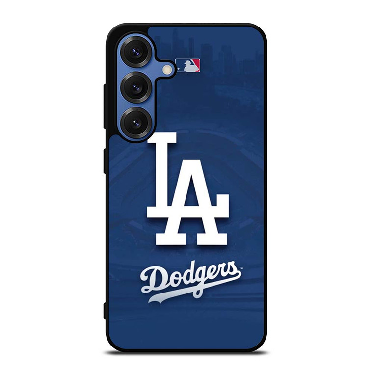 LOS ANGELES LA DODGERS BASEBALL TEAM Samsung Galaxy S25 Case