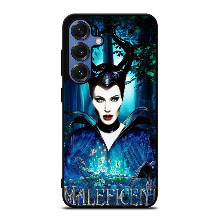 MALEFICENT CINEMORGUE Samsung Galaxy S25 Case