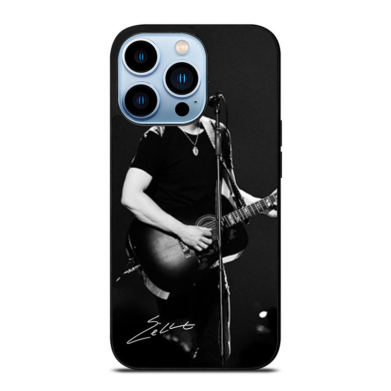 ERIC CHURCH SIGNATURE iPhone 13 Pro Max Case