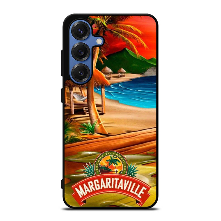 MARGARITAVILLE Samsung Galaxy S25 Case