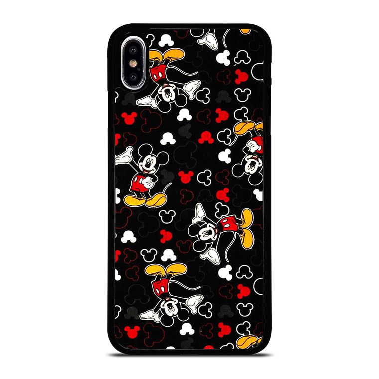 DISNEY MICKEY MOUSE NEW iPhone XS Max Case