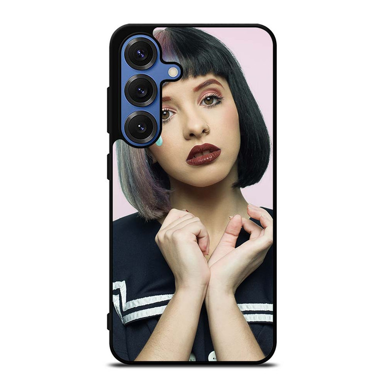 MELANIE MARTINEZ CRY BABY Samsung Galaxy S25 Case