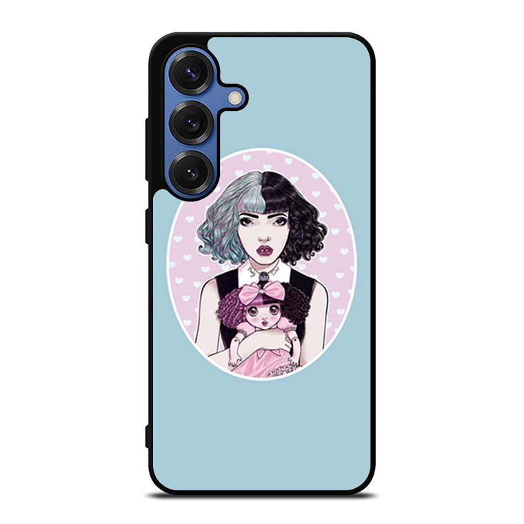 MELANIE MARTINEZ Samsung Galaxy S25 Case