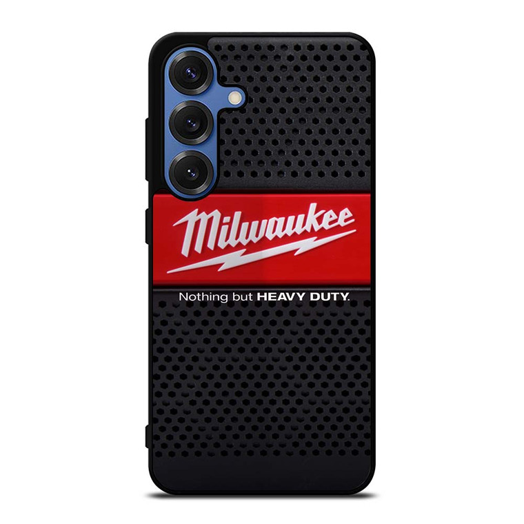 MILWAUKEE HEXA Samsung Galaxy S25 Case