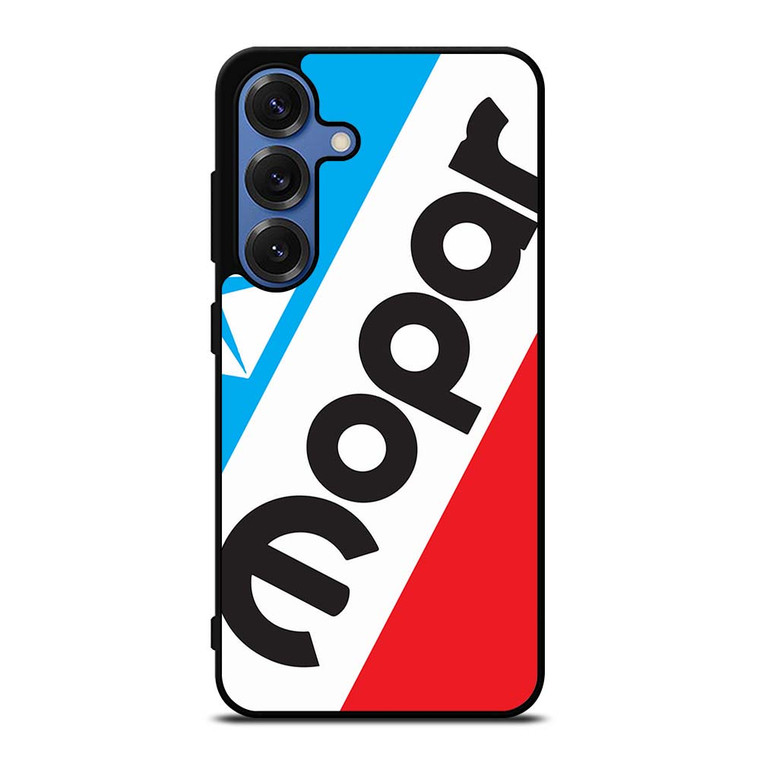 MOPAR LOGO Samsung Galaxy S25 Case