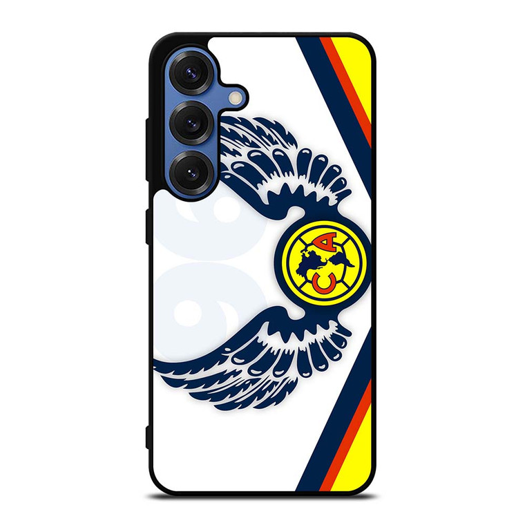 NEW CLUB AMERICA AGUILAS Samsung Galaxy S25 Case