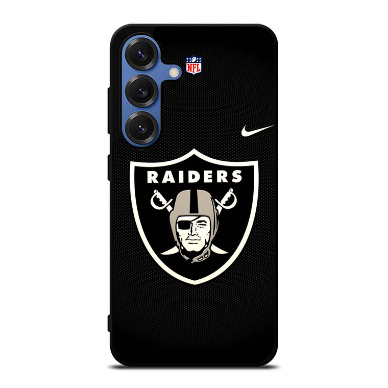 NEW OAKLAND RAIDERS NFL Samsung Galaxy S25 Case