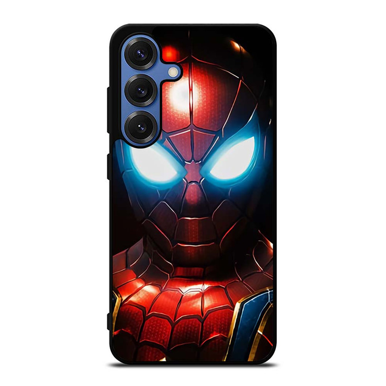 NEW SPIDERMAN Samsung Galaxy S25 Case