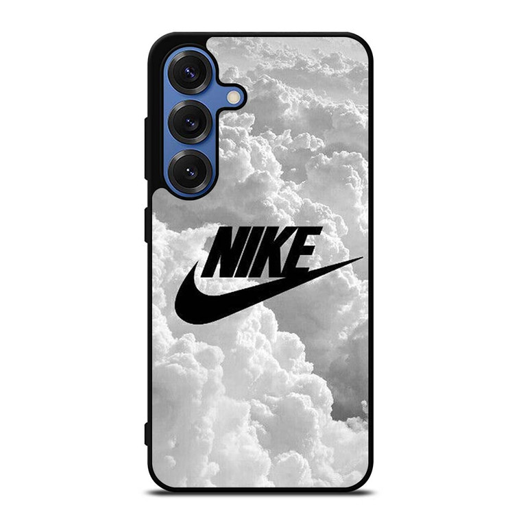NIKE LOGO CLOUD Samsung Galaxy S25 Case